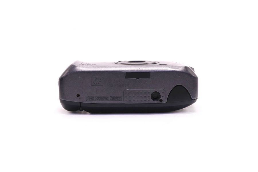 Компактный пленочный фотоаппарат Rollei X70 Zoom