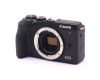 Canon EOS M6 Mark II body (пробег 3350 кадров)