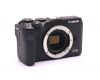 Canon EOS M6 Mark II body (пробег 3350 кадров)