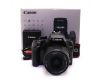 Камера Canon EOS 1000D kit в упаковке (пробег 78000 кадров)