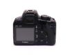 Камера Canon EOS 1000D kit в упаковке (пробег 78000 кадров)