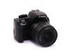 Камера Canon EOS 1000D kit в упаковке (пробег 78000 кадров)