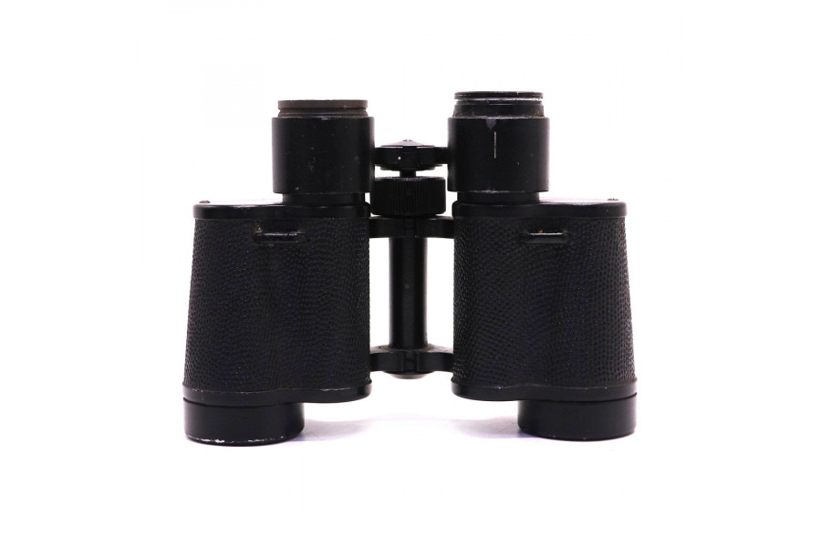 Классический советский полевой бинокль БПЦ4 8х30