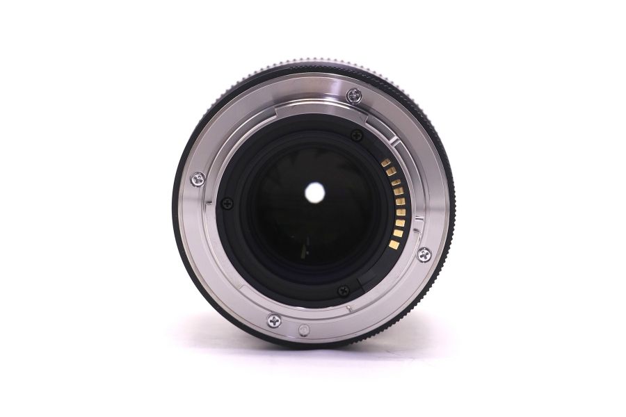 Объектив Sigma AF 30mm f/1.4 DC DN Contemporary Canon EF-M