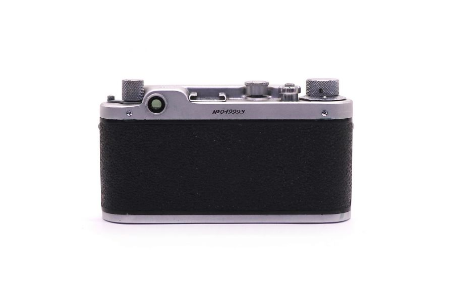 Советская камера Фэд 2 Завод им. ФЭДзержинского