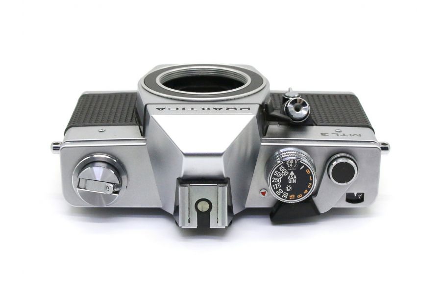 Плёночная зеркальная камера Praktica MTL 3 body