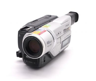 Видеокамера Sony DCR-TRV120E Digital Handycam