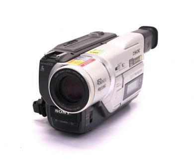 Видеокамера Sony DCR-TRV120E Digital Handycam
