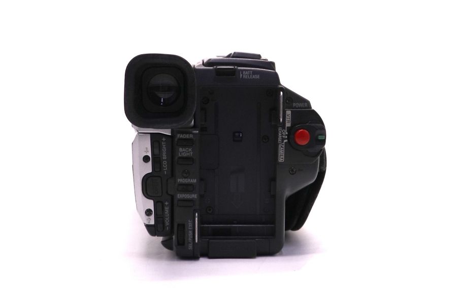 Видеокамера Sony DCR-TRV120E Digital Handycam