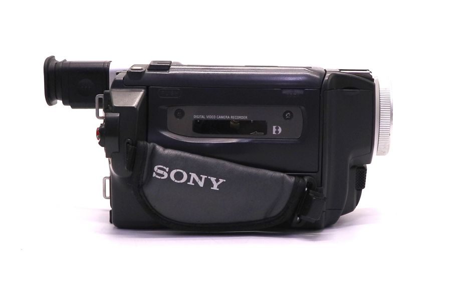 Видеокамера Sony DCR-TRV120E Digital Handycam