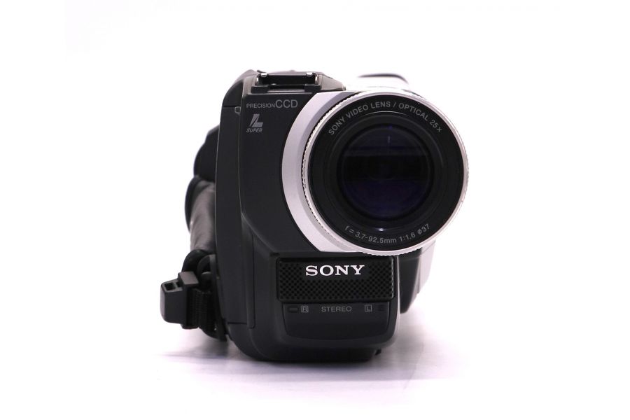 Видеокамера Sony DCR-TRV120E Digital Handycam