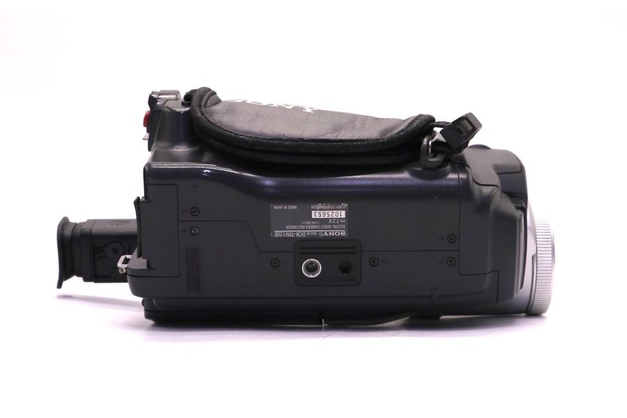 Видеокамера Sony DCR-TRV120E Digital Handycam