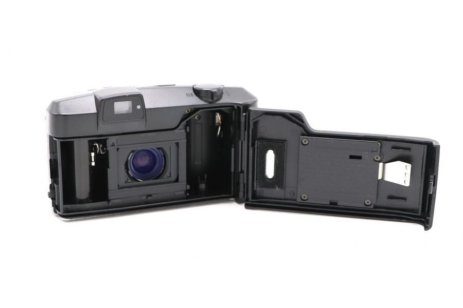 Автоматическая плёночная камера Pentax Espio 115V