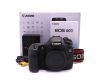 Камера Canon EOS 60D body в упаковке (пробег 27500 кадров)