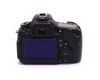 Камера Canon EOS 60D body в упаковке (пробег 27500 кадров)
