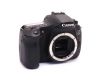 Камера Canon EOS 60D body в упаковке (пробег 27500 кадров)