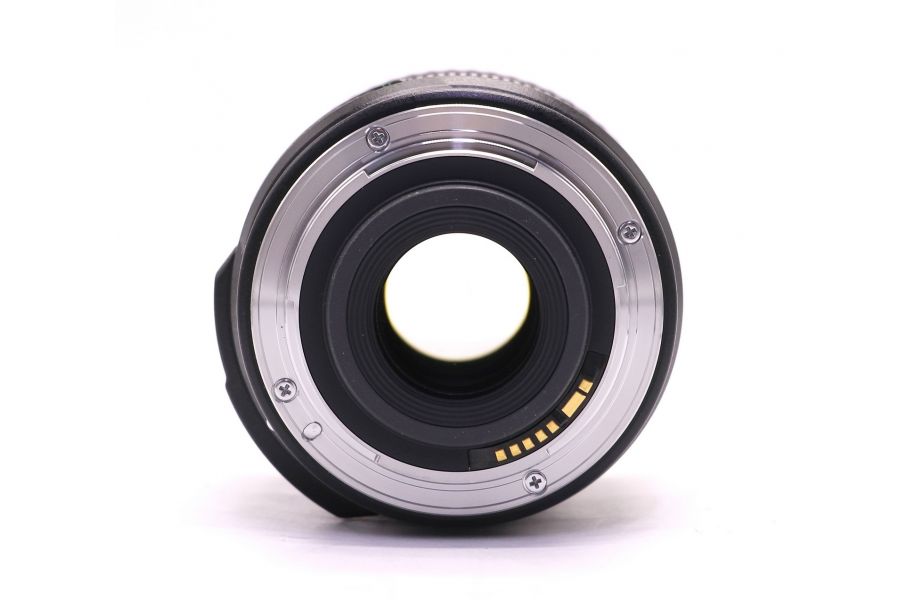 Цифровой Canon EF-S 17-85mm f/4-5.6 IS USM в упаковке