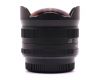 Объектив 7Artisans 7.5mm f/2.8 Mark II (fisheye) для Micro 4/3