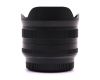 Объектив 7Artisans 7.5mm f/2.8 Mark II (fisheye) для Micro 4/3