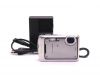 Фотоаппарат компактный цифровой Olympus Mju 770SW