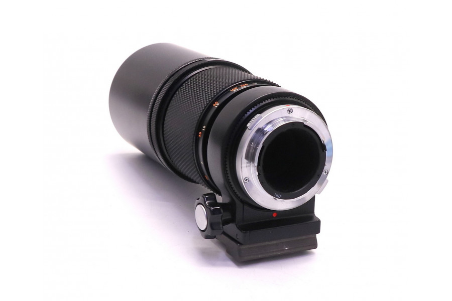 Olympus OM-System Zuiko Auto-T 300mm f/4.5 в упаковке