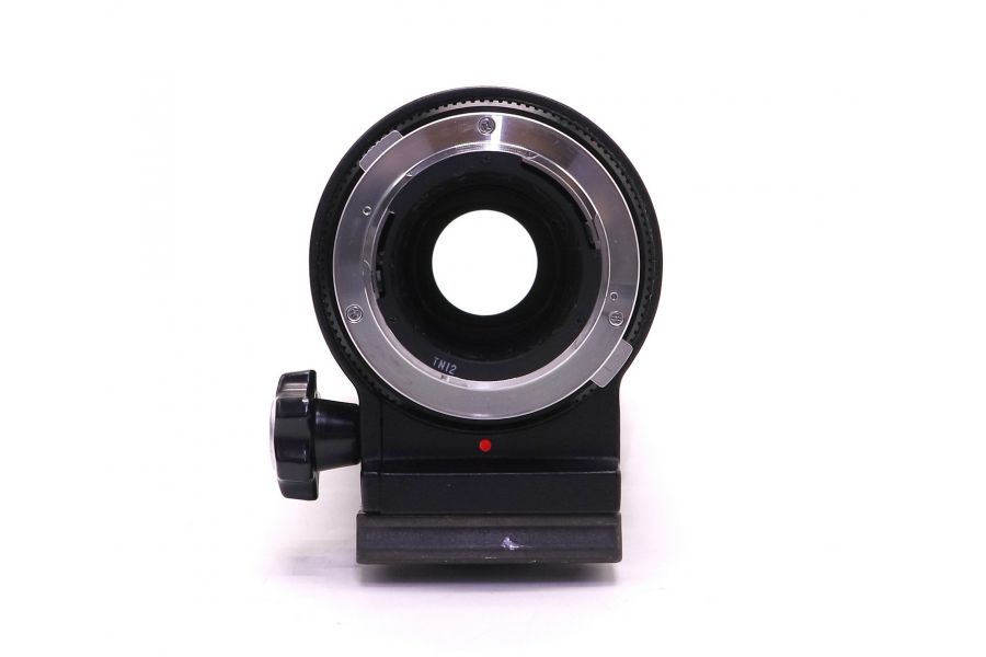 Olympus OM-System Zuiko Auto-T 300mm f/4.5 в упаковке