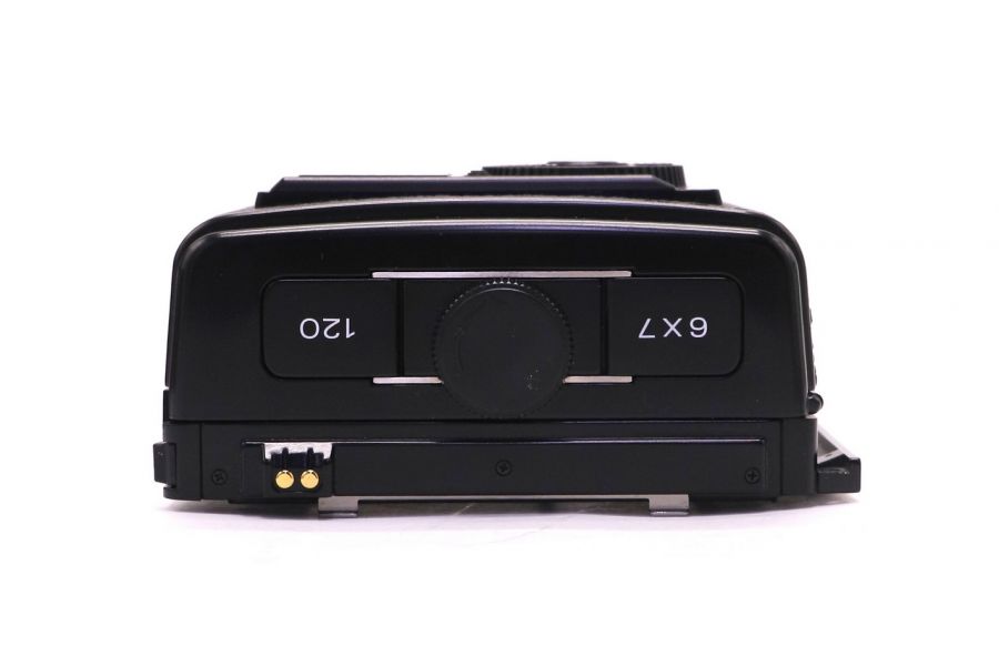 Задник (кассета) Zenza Bronica GS 6x7 в упаковке