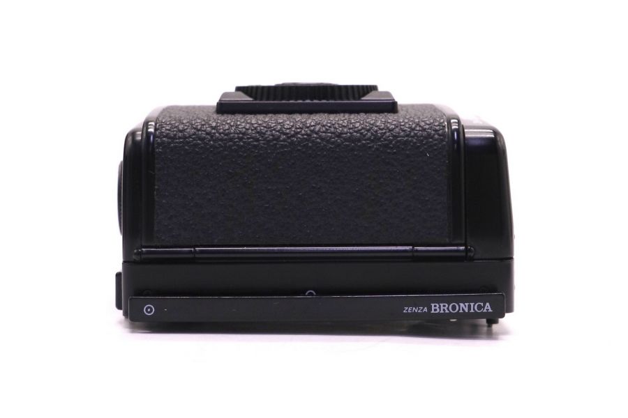 Задник (кассета) Zenza Bronica GS 6x7 в упаковке