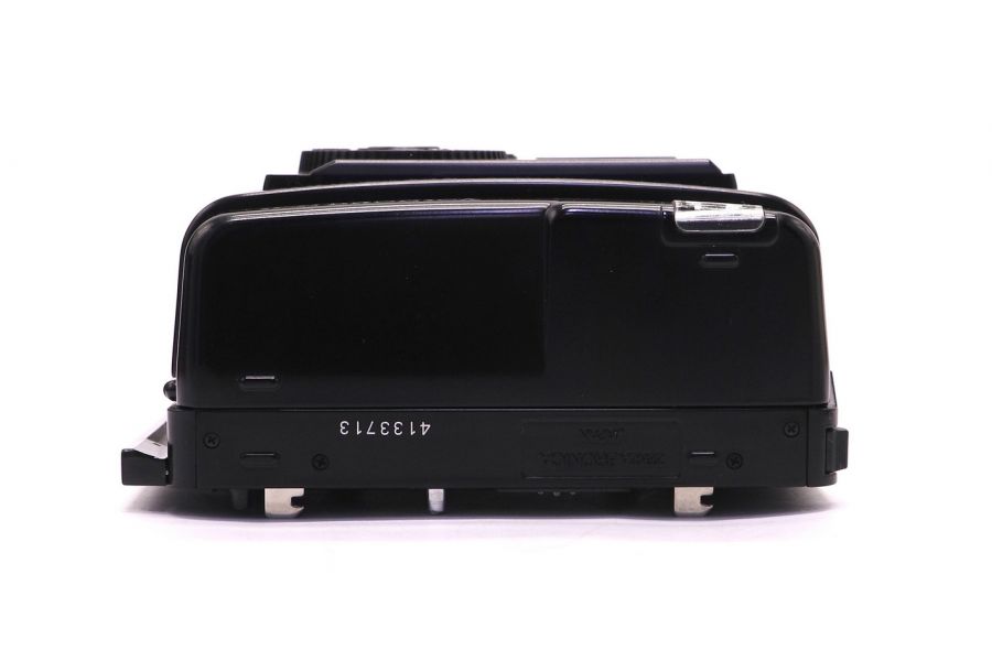 Задник (кассета) Zenza Bronica GS 6x7 в упаковке