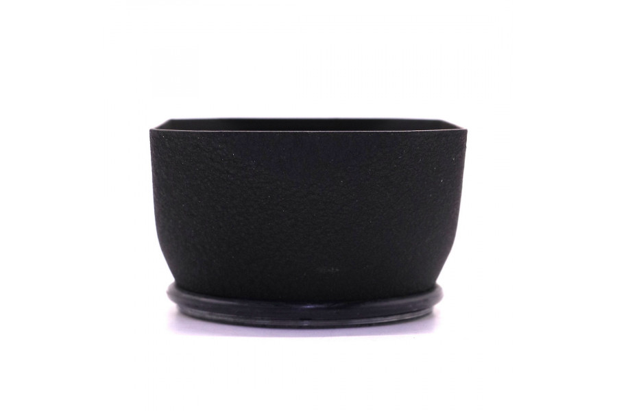 Металлическая бленда 49мм Pentacon в упаковке