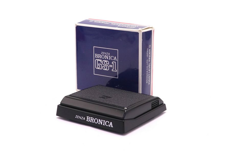 Шахта для фотокамер Zenza Bronica GS-1 в упаковке