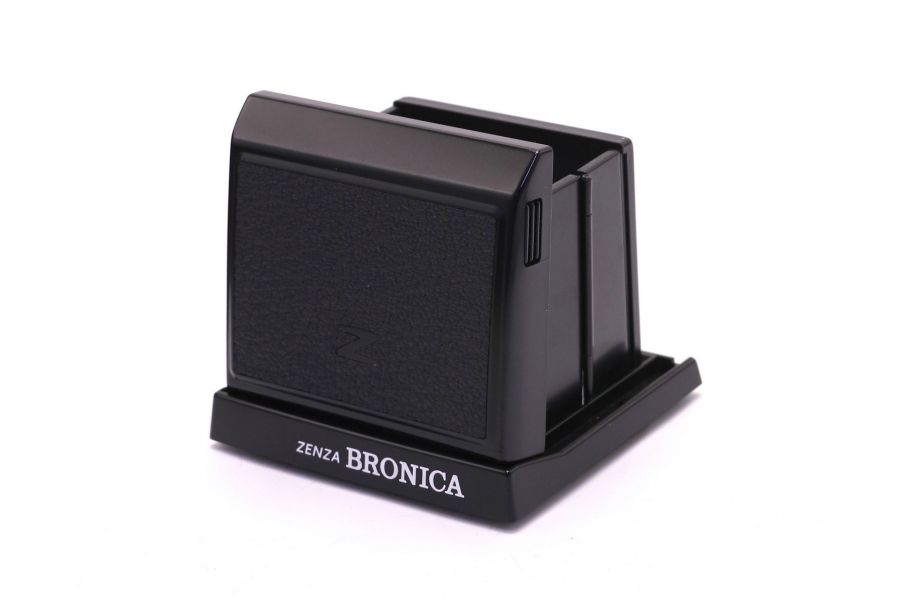 Шахта для фотокамер Zenza Bronica GS-1 в упаковке