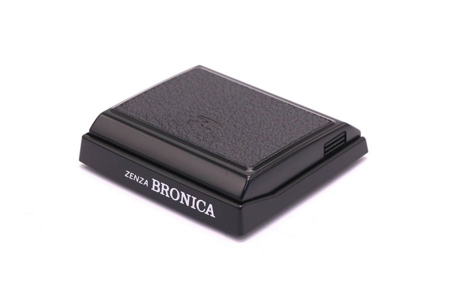 Шахта для фотокамер Zenza Bronica GS-1 в упаковке