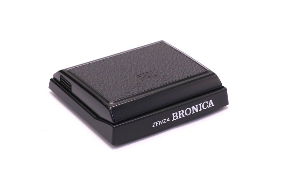 Шахта для фотокамер Zenza Bronica GS-1 в упаковке