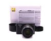 Камера Nikon 1 J1 kit в упаковке (пробег 7730 кадров)
