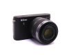 Камера Nikon 1 J1 kit в упаковке (пробег 7730 кадров)