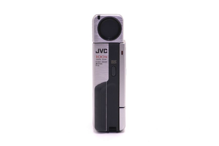 Видеокамера цифровая JVC GR-DV1 формата MiniDV