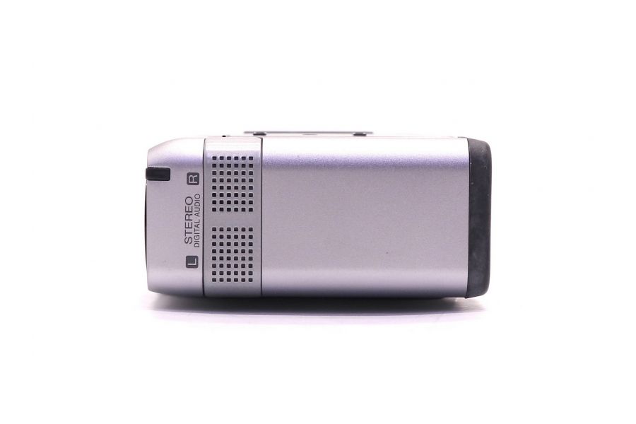 Видеокамера цифровая JVC GR-DV1 формата MiniDV