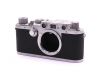 Дальномерный плёночный фотоаппарат Leica IIIf body