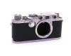 Дальномерный плёночный фотоаппарат Leica IIIf body