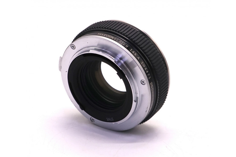 Телеконвертер Olympus 1.4X-A для зеркальных камер
