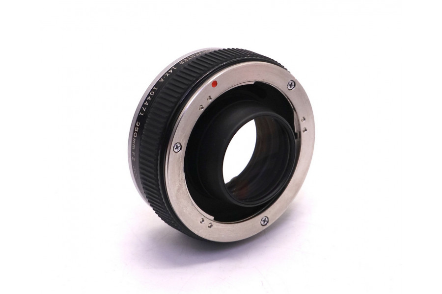 Телеконвертер Olympus 1.4X-A для зеркальных камер