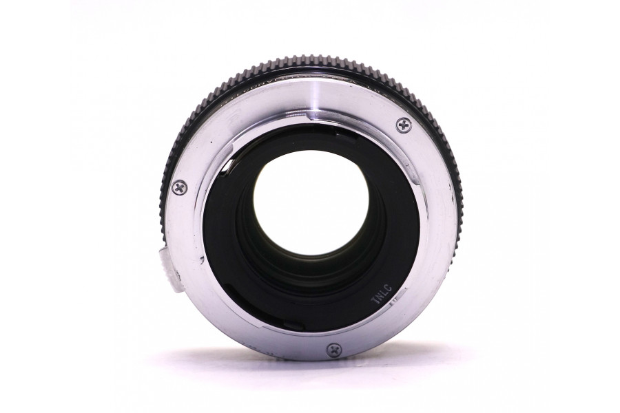 Телеконвертер Olympus 1.4X-A для зеркальных камер