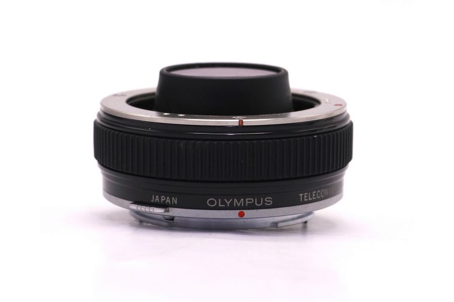 Телеконвертер Olympus 1.4X-A для зеркальных камер