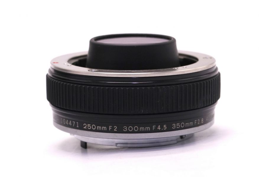 Телеконвертер Olympus 1.4X-A для зеркальных камер