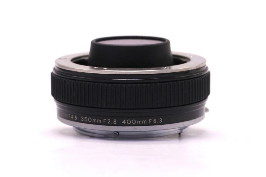 Телеконвертер Olympus 1.4X-A для зеркальных камер