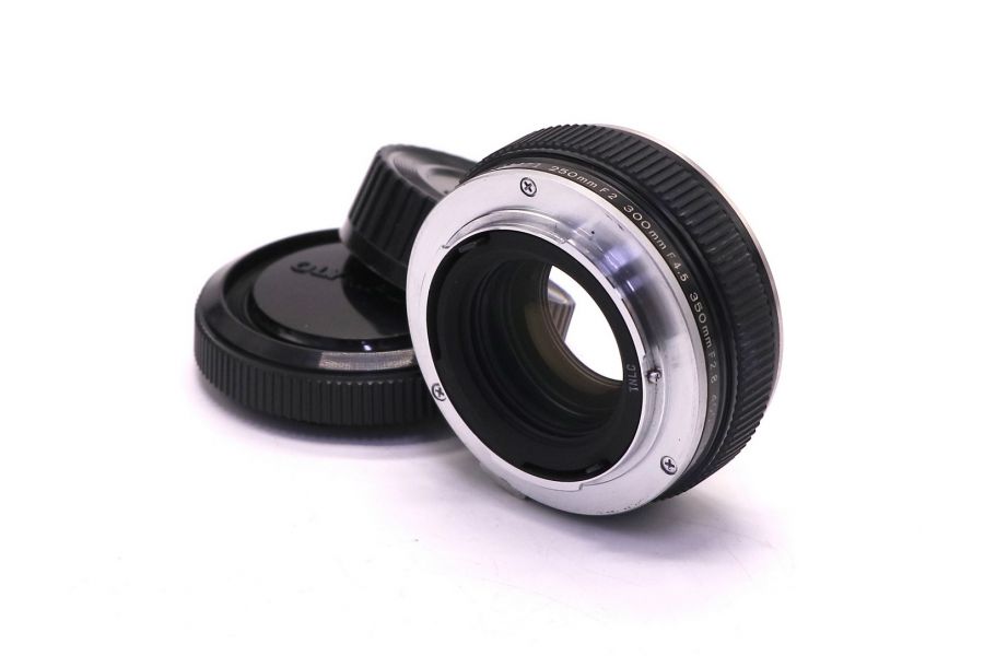 Телеконвертер Olympus 1.4X-A для зеркальных камер