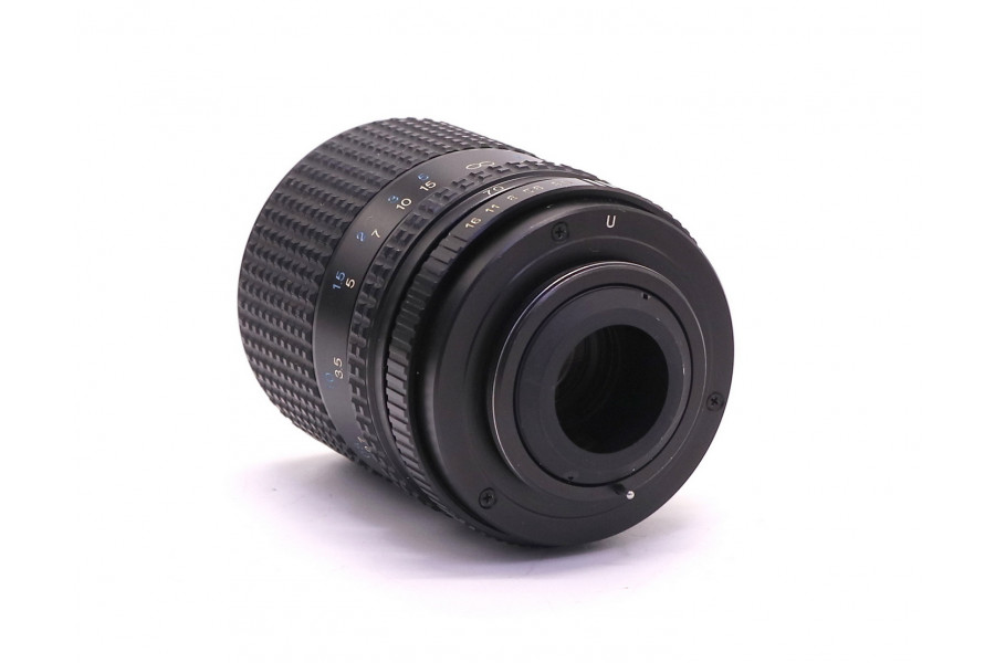 Объектив Tokina 35-70mm f/3.5 RMC M42 в упаковке