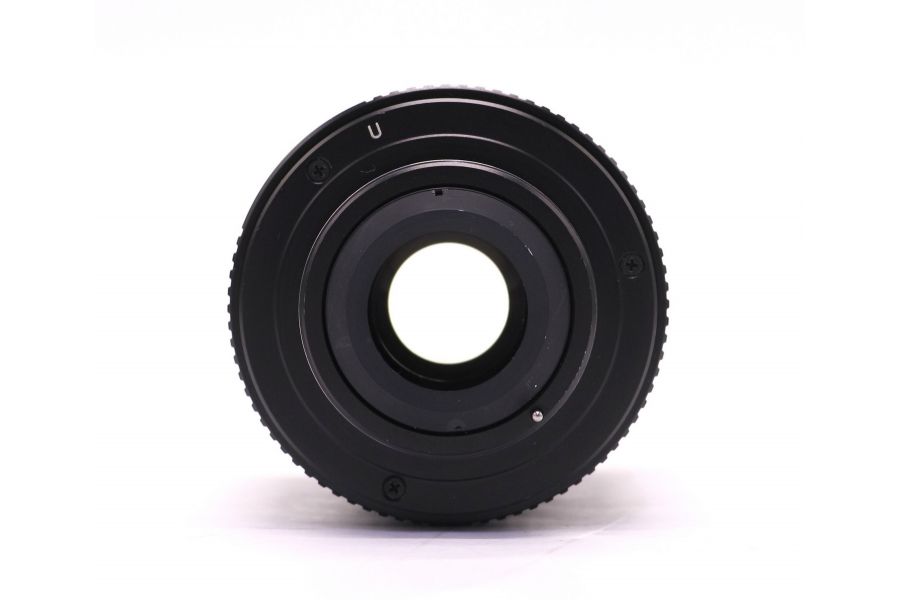 Объектив Tokina 35-70mm f/3.5 RMC M42 в упаковке