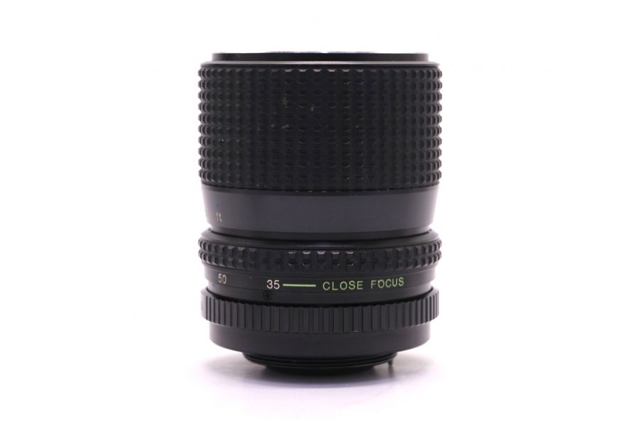 Объектив Tokina 35-70mm f/3.5 RMC M42 в упаковке